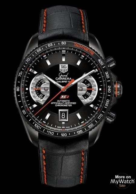 tag heuer grand carrera calibre 17 rs2 replica